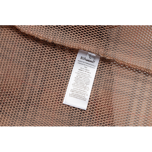 バーバリー 半袖Tシャツ スーパーコピー BURBERRY プリント半袖Tシャツ