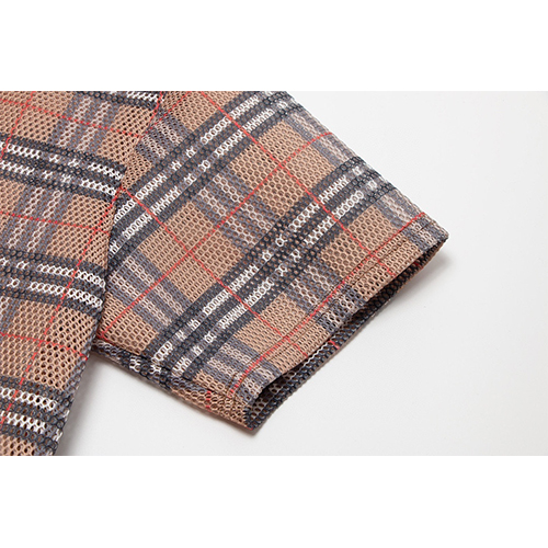 バーバリー 半袖Tシャツ スーパーコピー BURBERRY プリント半袖Tシャツ