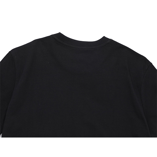 グッチ × バレンシアガ  コラボ プリント半袖Tシャツ GUCCIスーパーコピー 半袖Tシャツ