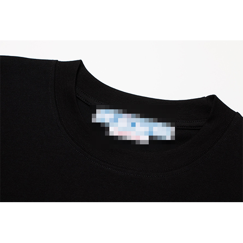オフホワイトコピー 半袖Tシャツ コピー OFF-WHITE ロゴ 刺繍