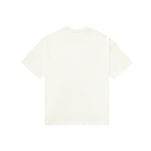 マルタンマルジェラ 半袖Tシャツ  スーパーコピー Maison Margiela