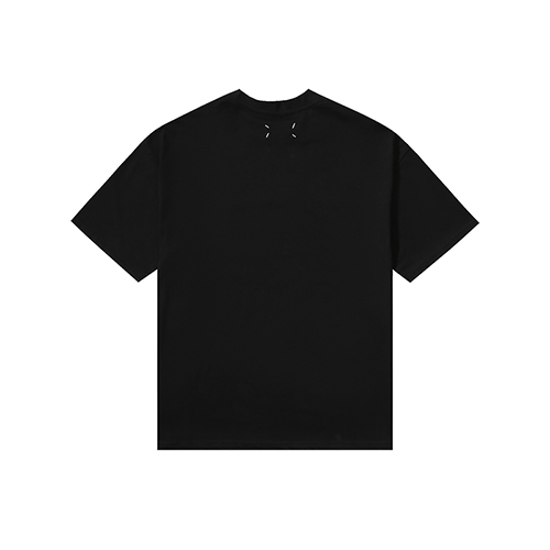 マルタンマルジェラ 半袖Tシャツ  スーパーコピー Maison Margiela