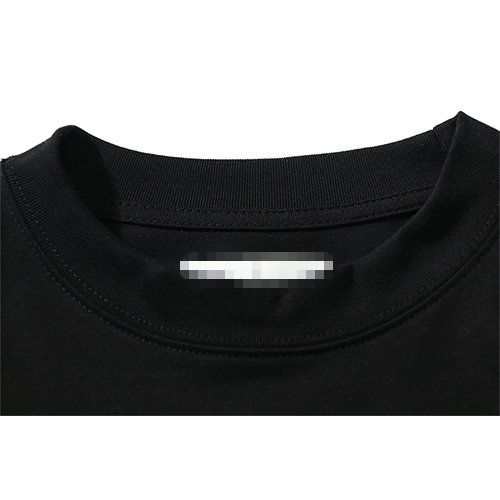 マルタンマルジェラ 半袖Tシャツ  スーパーコピー Maison Margiela