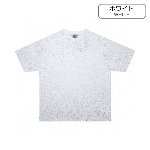 バレンシアガ 半袖Tシャツ スーパーコピー BALENCIAGA メンズファッション通販