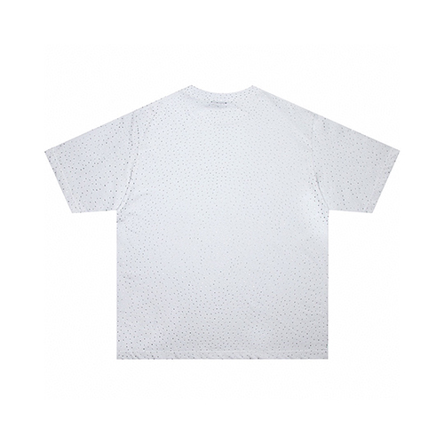 バレンシアガ 半袖Tシャツ スーパーコピー BALENCIAGA メンズファッション通販