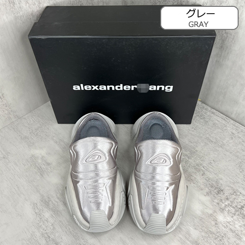 アレキサンダーワン  スニーカー スーパーコピー Alexander Wang  シューズ