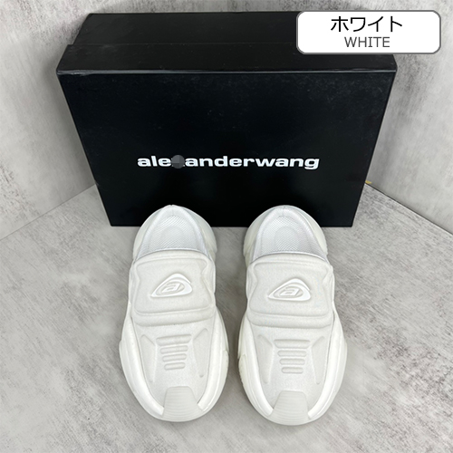 アレキサンダーワン  スニーカー スーパーコピー Alexander Wang  シューズ