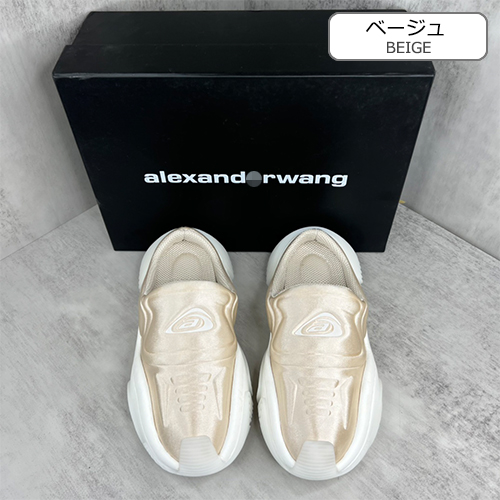 アレキサンダーワン  スニーカー スーパーコピー Alexander Wang  シューズ