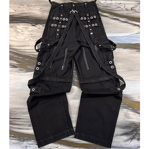 バレンシアガ デニムパンツスーパーコピー メンズファッション