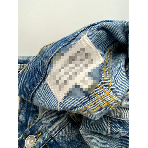 マルタンマルジェラ デニムパンツ スーパーコピー