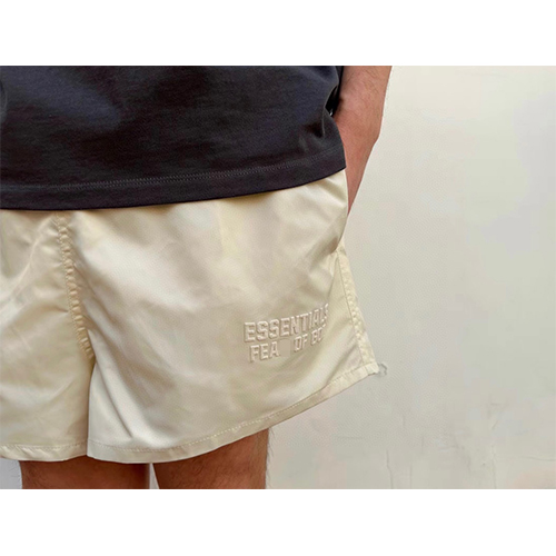 フィアオブゴッド  スウェットパンツ スーパーコピー ショート ハーフパンツ