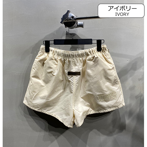 フィアオブゴッド  スウェットパンツ スーパーコピー ショート ハーフパンツ