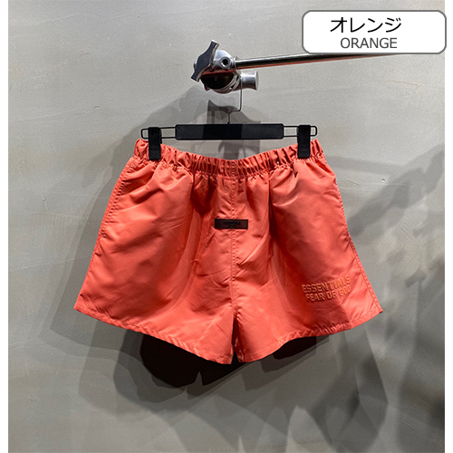 フィアオブゴッド  スウェットパンツ スーパーコピー ショート ハーフパンツ