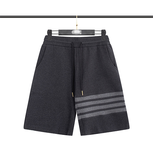 トムブラウン スウェットパンツ スーパーコピー THOM BROWNE ショートパンツ