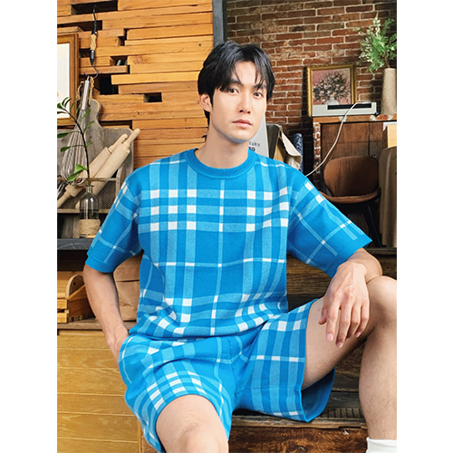 バーバリー スウェットパンツ スーパーコピー BURBERRY ショートニット パンツ