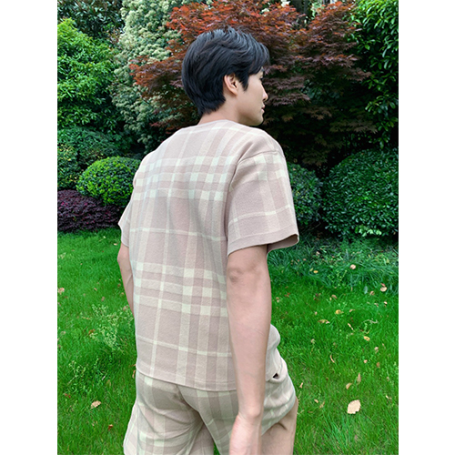 バーバリー スウェットパンツ スーパーコピー BURBERRY ショートニット パンツ