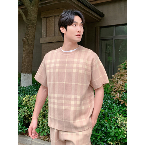 バーバリー スウェットパンツ スーパーコピー BURBERRY ショートニット パンツ