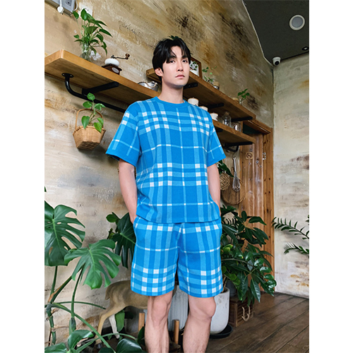 バーバリー スウェットパンツ スーパーコピー BURBERRY ショートニット パンツ
