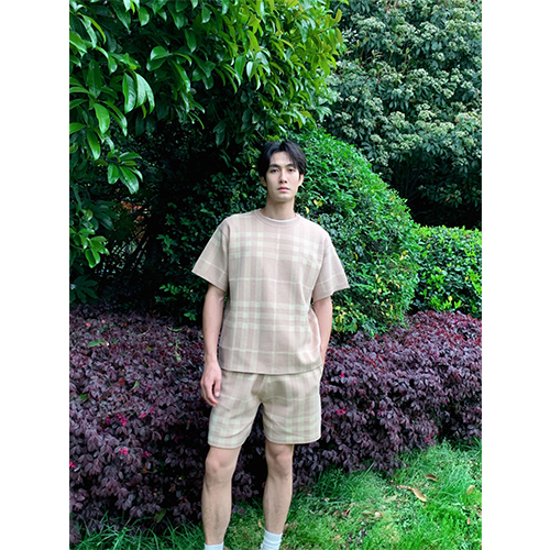 バーバリー スウェットパンツ スーパーコピー BURBERRY ショートニット パンツ
