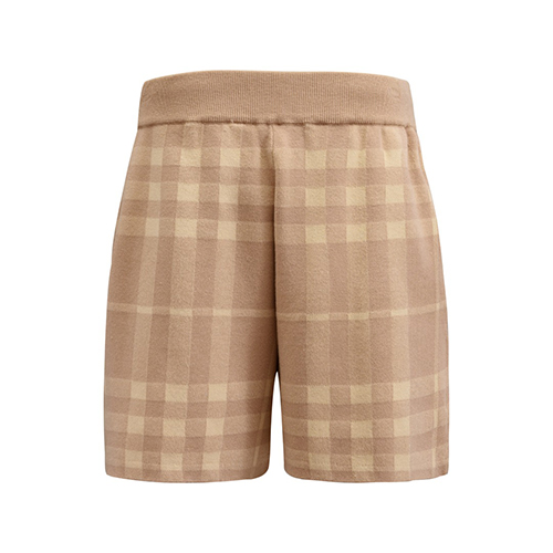 バーバリー スウェットパンツ スーパーコピー BURBERRY ショートニット パンツ