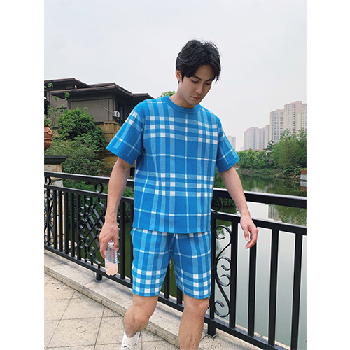 バーバリー スウェットパンツ スーパーコピー BURBERRY ショートニット パンツ