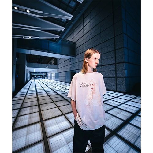 セント マイケル 半袖Tシャツ SAINT MICHAELスーパーコピー