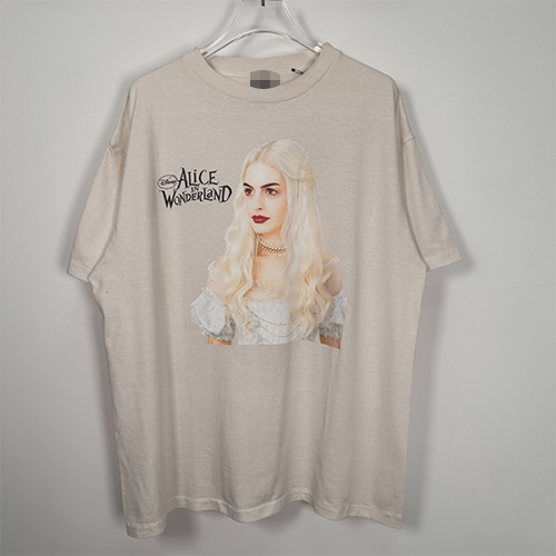 セント マイケル 半袖Tシャツ SAINT MICHAELスーパーコピー