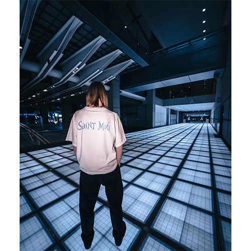 セント マイケル 半袖Tシャツ SAINT MICHAELスーパーコピー