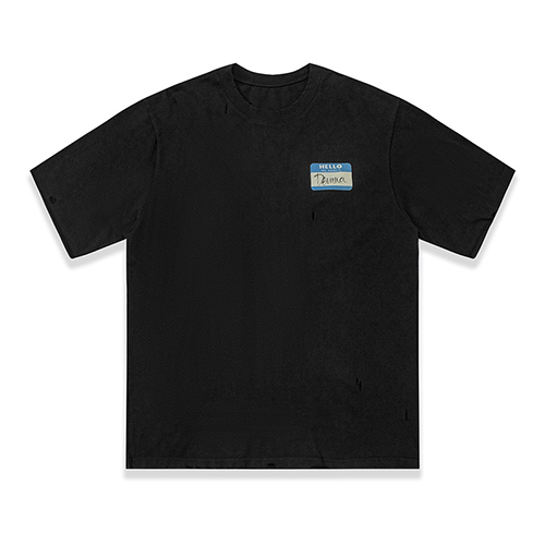 ヴェトモン 半袖Tシャツ スーパーコピー VETEMENTS
