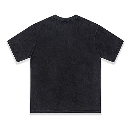 ヴェトモン 半袖Tシャツ スーパーコピー MADE ON EARTH ロゴ VETEMENTS