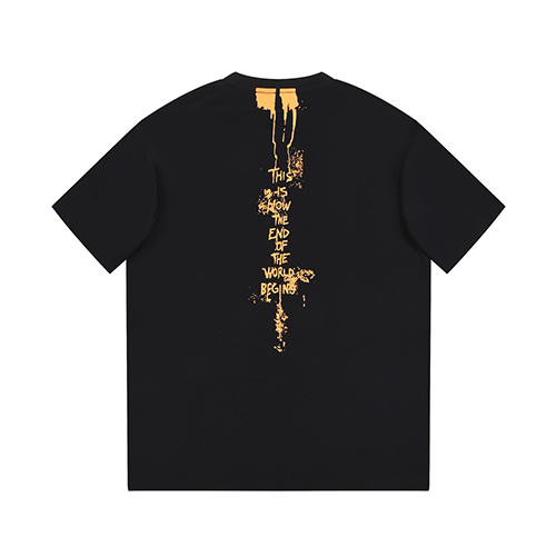 バレンシアガ 半袖Tシャツ  BALENCIAGA　 BBロゴ