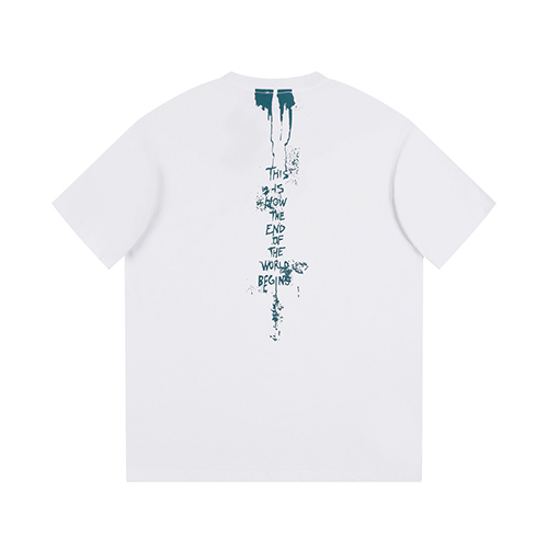 バレンシアガ 半袖Tシャツ  BALENCIAGA　 BBロゴ