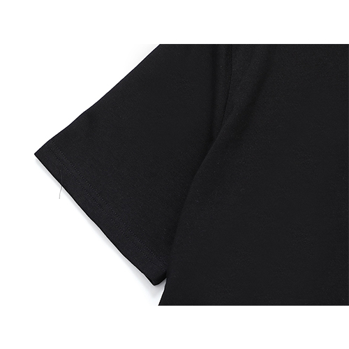 グッチ × バレンシアガ コラボ プリント半袖Tシャツ GUCCIスーパーコピー 半袖Tシャツ
