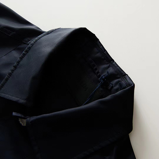 プラダ ナイロン シャツ スーパーコピー PRADA ジャケット