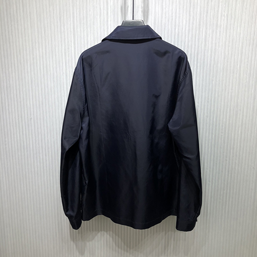 プラダ ナイロン シャツ スーパーコピー PRADA ジャケット