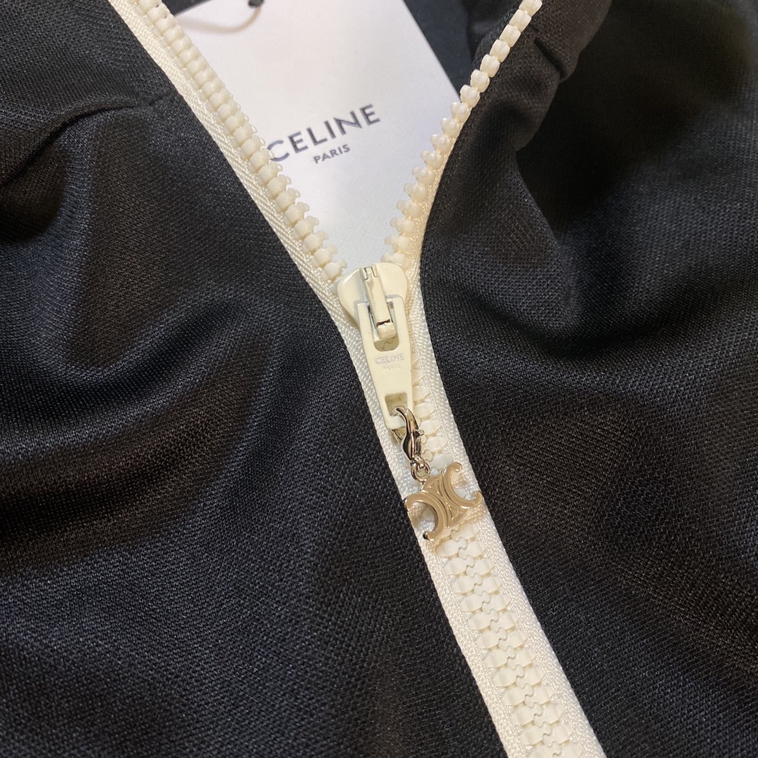 セリーヌ ジャケット  スーパーコピー CELINE  セットアップお勧め