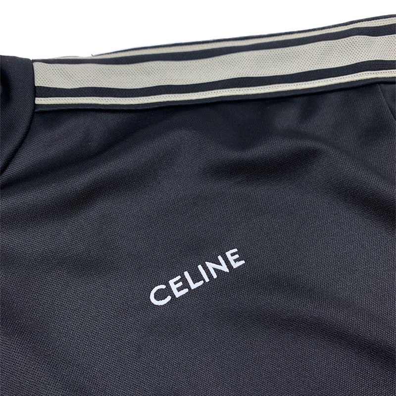 セリーヌ ジャケット  スーパーコピー CELINE  セットアップお勧め