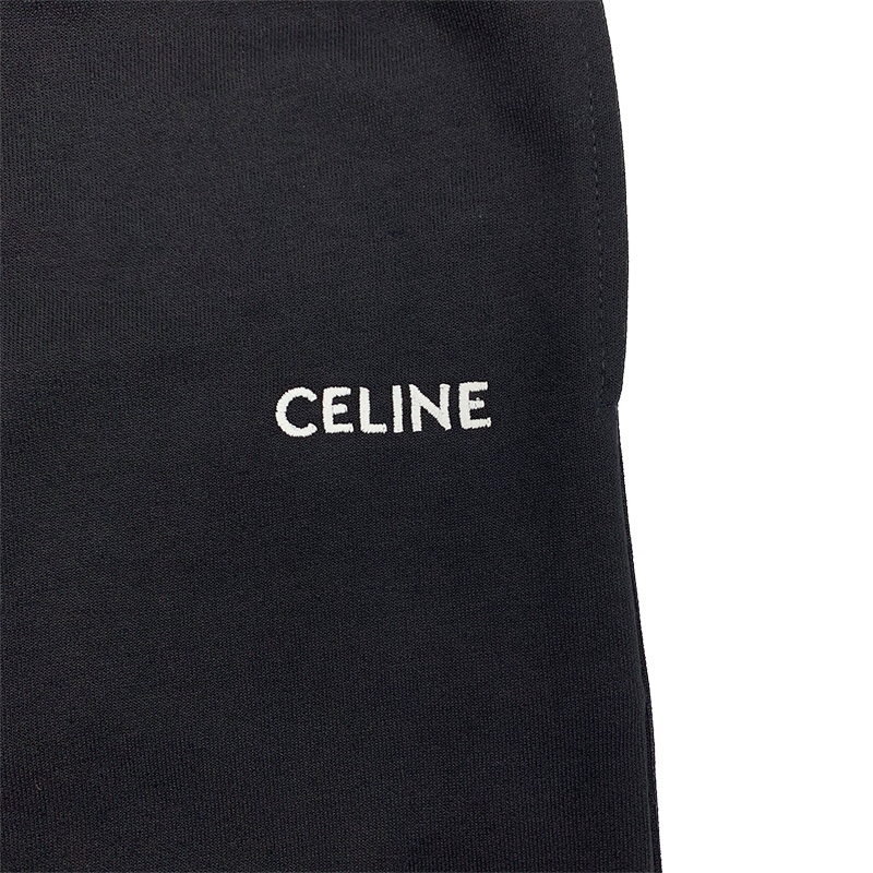 セリーヌ スウェットパンツ   スーパーコピー CELINE  セットアップお勧め