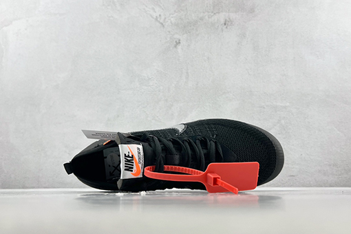 オフホワイト スニーカー　スーパーコピー　Nike Air VaporMax x OFF-WHITE　コラボ