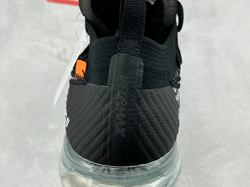 オフホワイト スニーカー　スーパーコピー　Nike Air VaporMax x OFF-WHITE　コラボ