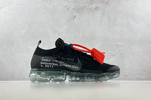 オフホワイト スニーカー　スーパーコピー　Nike Air VaporMax x OFF-WHITE　コラボ