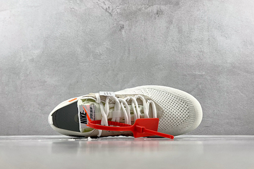 オフホワイト スニーカー　スーパーコピー　Nike Air VaporMax x OFF-WHITE　コラボ