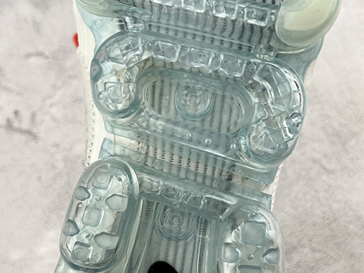 オフホワイト スニーカー　スーパーコピー　Nike Air VaporMax x OFF-WHITE　コラボ