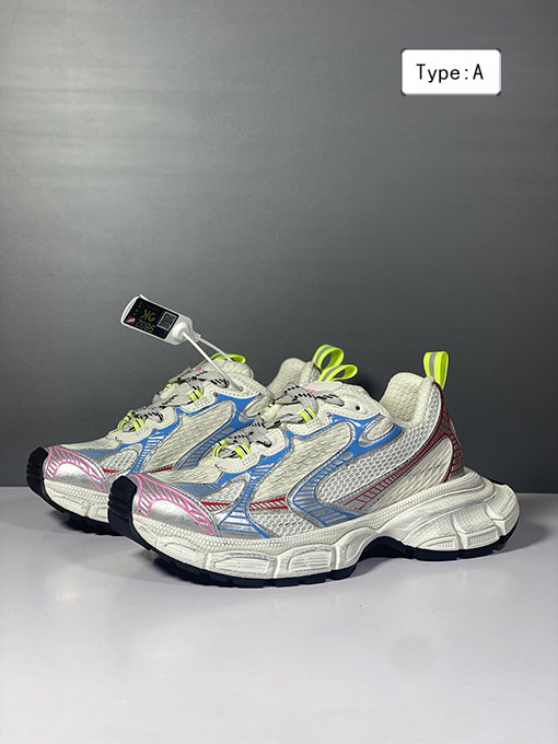 バレンシアガ  スニーカー  スーパーコピー Balenciaga Phantom Sneaker シューズ