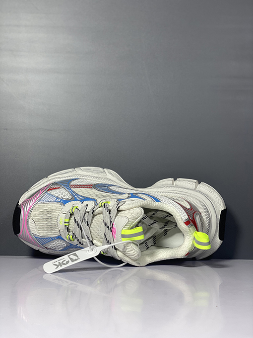 バレンシアガ  スニーカー  スーパーコピー Balenciaga Phantom Sneaker シューズ