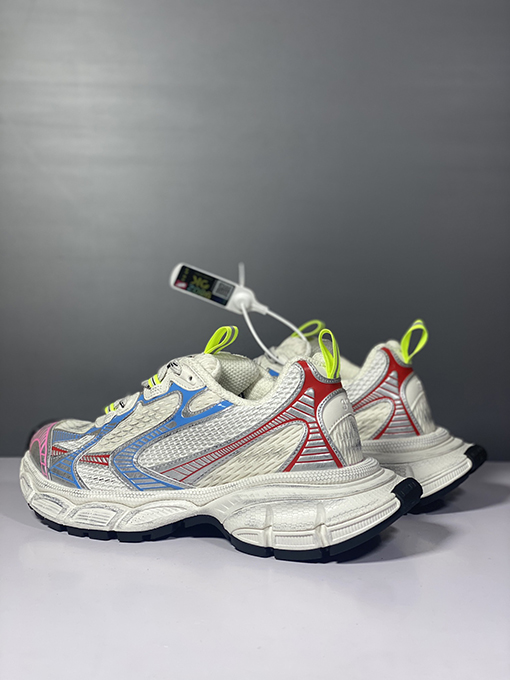 バレンシアガ  スニーカー  スーパーコピー Balenciaga Phantom Sneaker シューズ