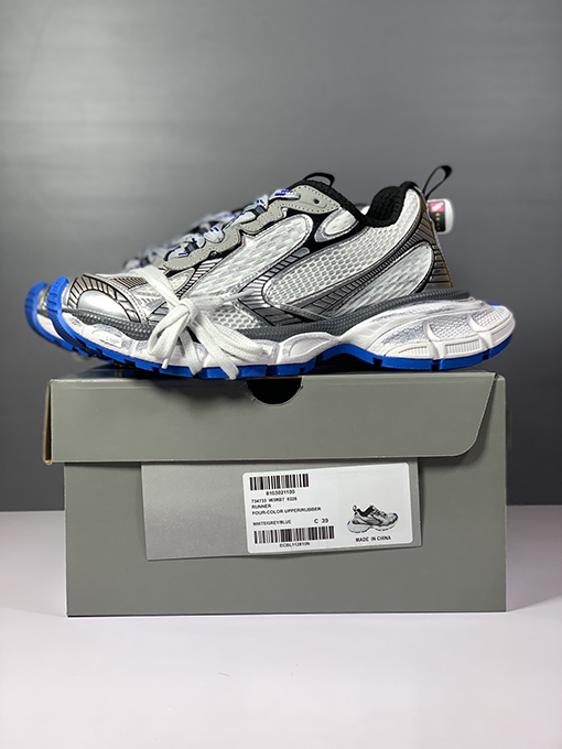 バレンシアガ  スニーカー  スーパーコピー Balenciaga Phantom Sneaker シューズ