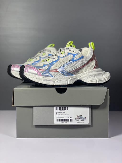 バレンシアガ  スニーカー  スーパーコピー Balenciaga Phantom Sneaker シューズ