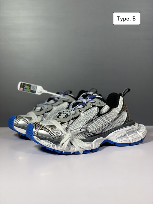 バレンシアガ  スニーカー  スーパーコピー Balenciaga Phantom Sneaker シューズ