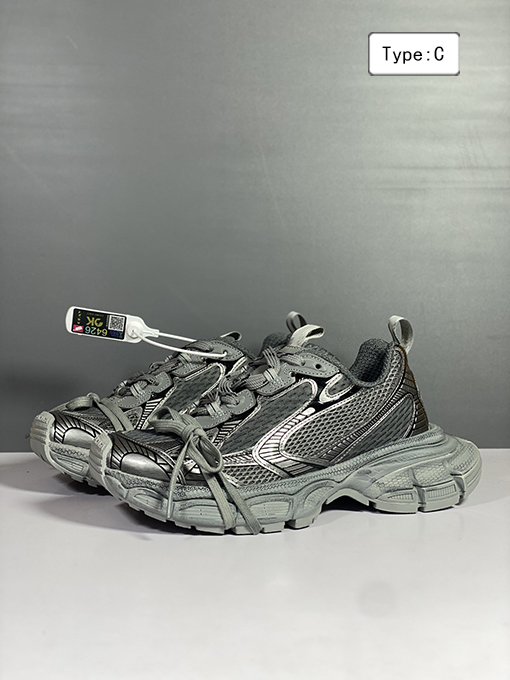 バレンシアガ  スニーカー  スーパーコピー Balenciaga Phantom Sneaker シューズ